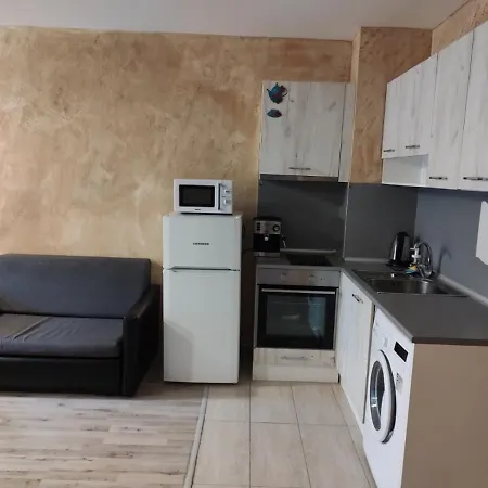Colonel Boutique Appartement