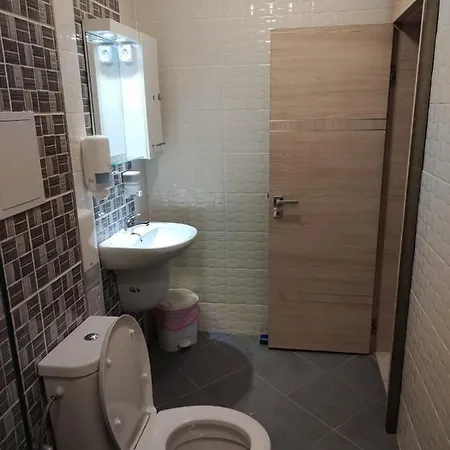 Appartement Colonel Boutique